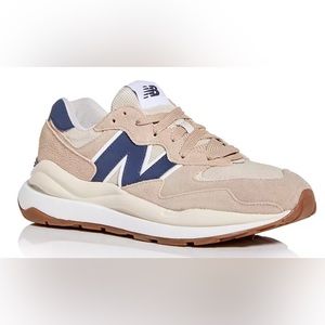 New Balance 574 V2 low top sneakers (fits women’s size 9)